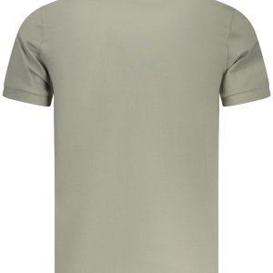 Alternativni prikaz Boss 'S Kratkih Rukava Polo Majica Majica Zelene