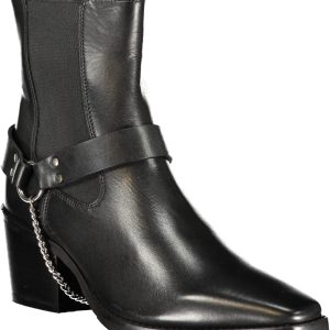 Alternativni prikaz Cafenoir Crne 'S Footwear Čizma