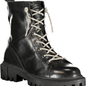 Alternativni prikaz Cafenoir Crne 'S Footwear Čizma