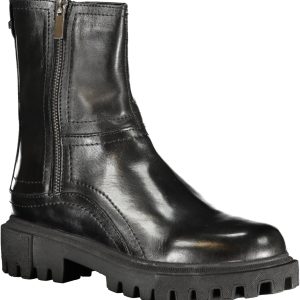 Alternativni prikaz Cafenoir Crne 'S Footwear Čizma