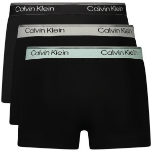 Alternativni prikaz Calvin Klein 'S Crne Boxer