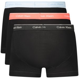 Alternativni prikaz Calvin Klein 'S Crne Boxer