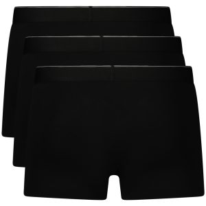 Alternativni prikaz Calvin Klein 'S Crne Boxer