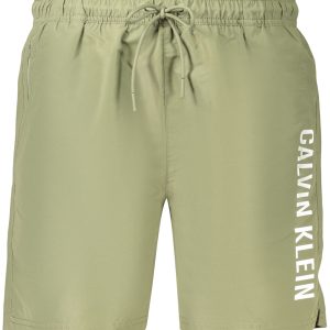 Calvin Klein 'S Zelene Bottom Kupaći Kostim
