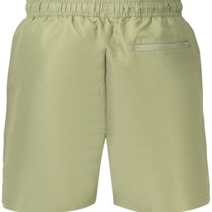 Alternativni prikaz Calvin Klein 'S Zelene Bottom Kupaći Kostim