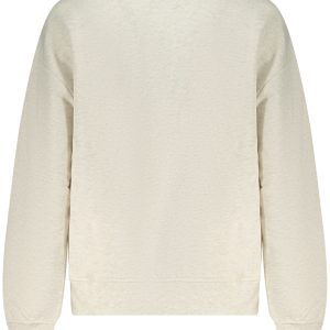 Alternativni prikaz Calvin Klein 'S Sive Na Rajsferšlus Dukserica
