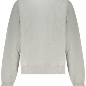 Alternativni prikaz Calvin Klein 'S Sive Na Rajsferšlus Dukserica