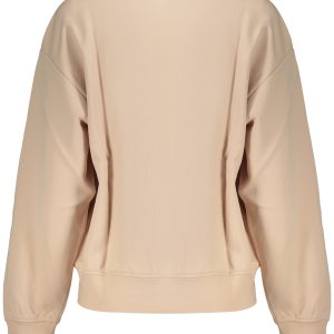 Alternativni prikaz Calvin Klein 'S Roze Na Rajsferšlus Dukserica