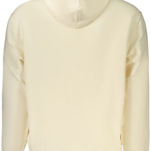 Alternativni prikaz Calvin Klein 'S Na Rajsferšlus Dukserica, Bež