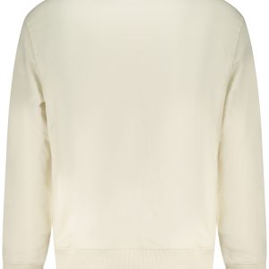 Alternativni prikaz Calvin Klein 'S Na Rajsferšlus Dukserica Bijela