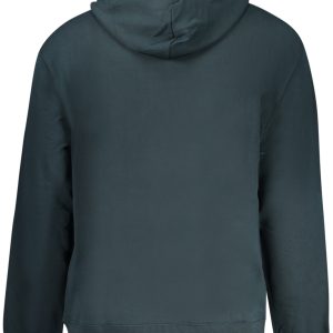 Alternativni prikaz Calvin Klein 'S Plava Na Rajsferšlus Dukserica