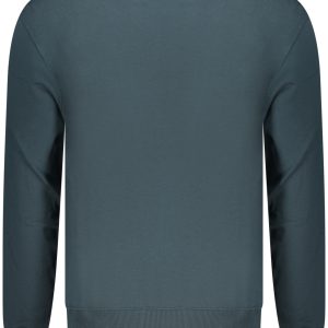 Alternativni prikaz Calvin Klein 'S Plava Na Rajsferšlus Dukserica