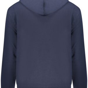 Alternativni prikaz Calvin Klein 'S Plava Na Rajsferšlus Dukserica