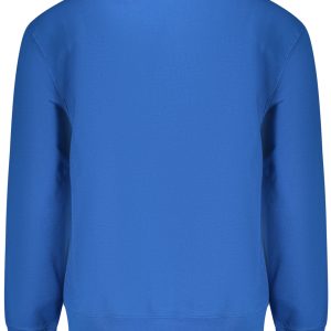 Alternativni prikaz Calvin Klein 'S Plave Na Rajsferšlus Dukserica