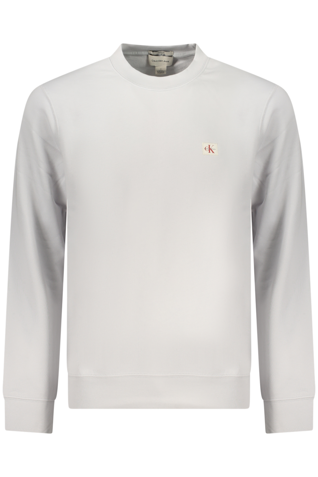 Calvin Klein Sive Na Rajsferšlus Dukserica