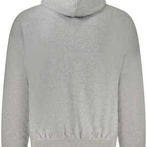 Alternativni prikaz Calvin Klein 'S Siva Na Rajsferšlus Dukserica