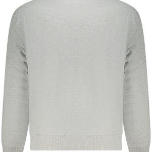 Alternativni prikaz Calvin Klein 'S Sive Na Rajsferšlus Dukserica