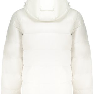 Alternativni prikaz Calvin Klein 'S Bijela Jakna