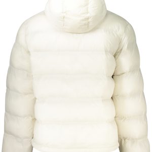 Alternativni prikaz Calvin Klein 'S Bijela Jakna