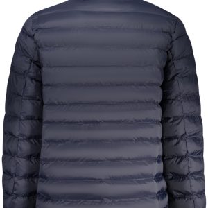 Alternativni prikaz Calvin Klein 'S Plave Jakna