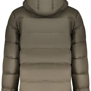 Alternativni prikaz Calvin Klein 'S Smeđa Jakna