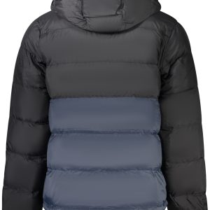 Alternativni prikaz Calvin Klein 'S Crna Jakna