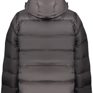 Alternativni prikaz Calvin Klein 'S Crna Jakna