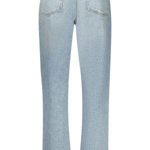 Alternativni prikaz Calvin Klein 'S Denim Traperice Plave