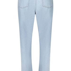 Alternativni prikaz Calvin Klein 'S Denim Traperice Plava