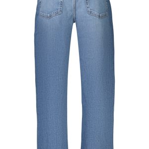 Alternativni prikaz Calvin Klein 'S Denim Traperice Plave
