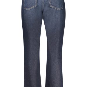 Alternativni prikaz Calvin Klein 'S Denim Traperice Plava
