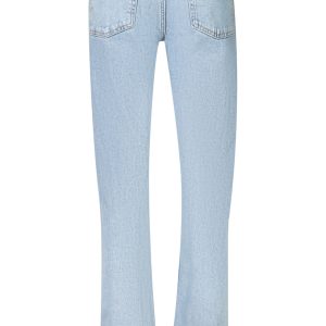 Alternativni prikaz Calvin Klein 'S Denim Traperice Plave