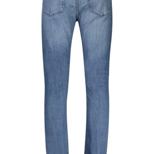 Alternativni prikaz Calvin Klein 'S Denim Traperice Plave