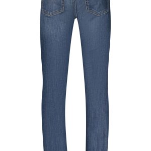 Alternativni prikaz Calvin Klein 'S Denim Traperice Plave