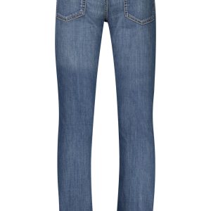 Alternativni prikaz Calvin Klein 'S Denim Traperice Plave