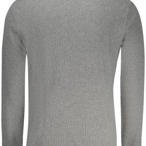 Alternativni prikaz CALVIN KLEIN MEN'S GREY SWEATER