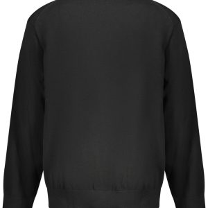 Alternativni prikaz Calvin Klein 'S Crna Džemper