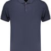 CALVIN KLEIN Kratkih Rukava Polo Majica,