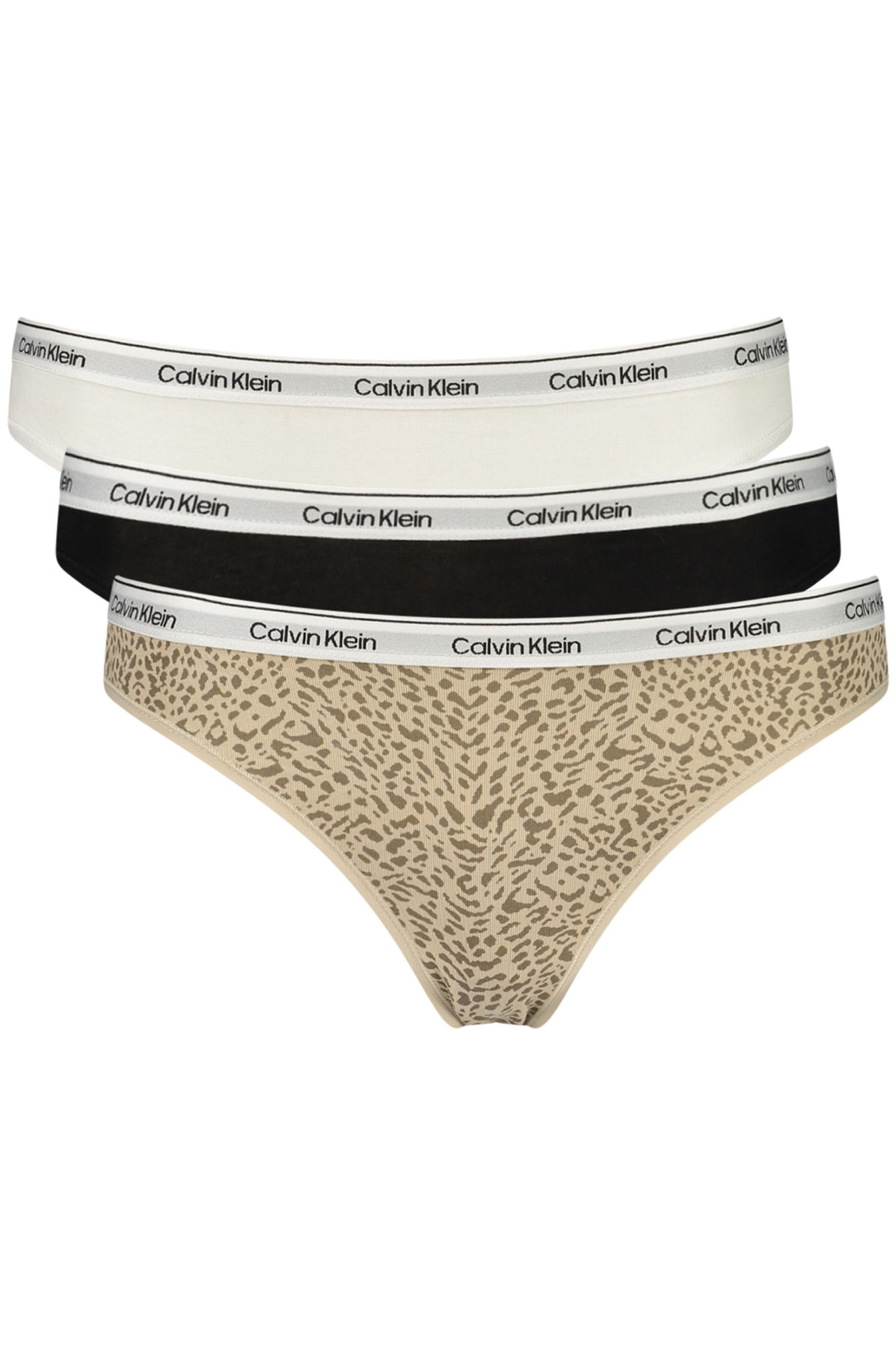 Calvin Klein Crne Briefs