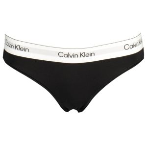 Calvin Klein Crne Briefs