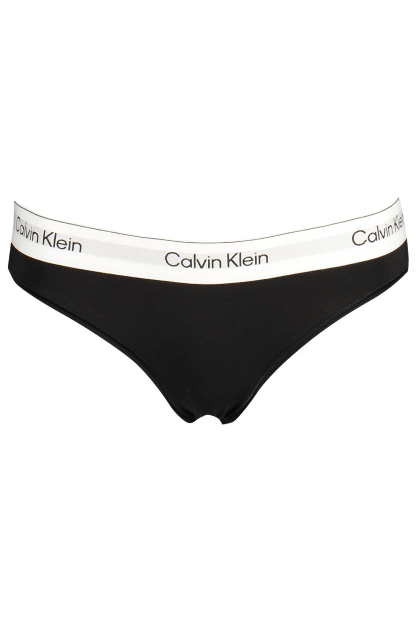Calvin Klein Crne Briefs