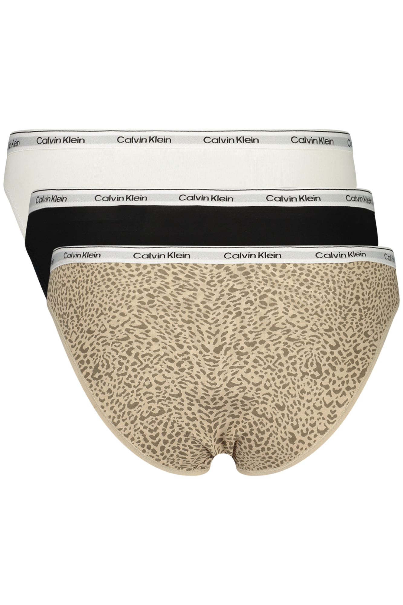 Calvin Klein Crne Briefs - Slika 2