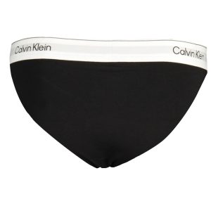 Alternativni prikaz Calvin Klein Crne Briefs
