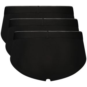 Alternativni prikaz Calvin Klein 'S Crne Briefs