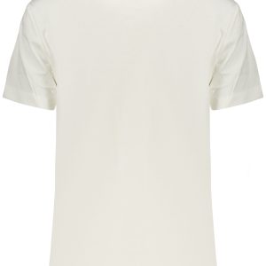 Alternativni prikaz Calvin Klein 'S Kratkih Rukava Majica Bijele
