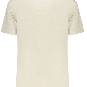 Alternativni prikaz Calvin Klein 'S Kratkih Rukava Majica Sive
