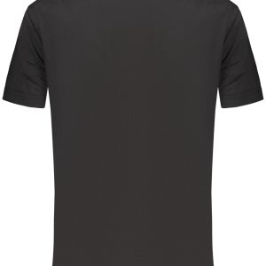 Alternativni prikaz Calvin Klein 'S Kratkih Rukava Majica Crne