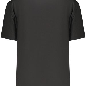 Alternativni prikaz Calvin Klein 'S Kratkih Rukava Majica Crne