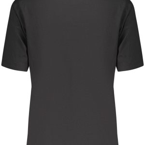 Alternativni prikaz Calvin Klein 'S Kratkih Rukava Majica Crne