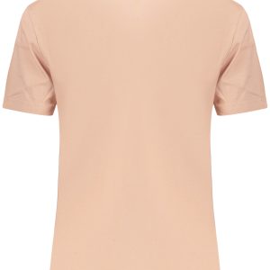 Alternativni prikaz Calvin Klein 'S Kratkih Rukava Majica Roze